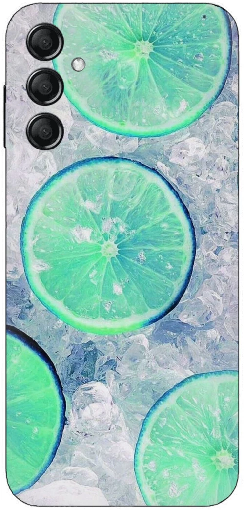Lime Θήκη για Samsung Galaxy A14 4G/5G
