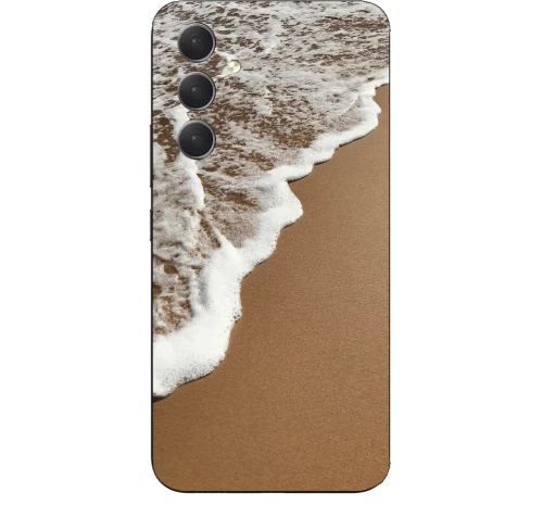BEACH Silicone Case θήκη για Samsung Galaxy A54 5g