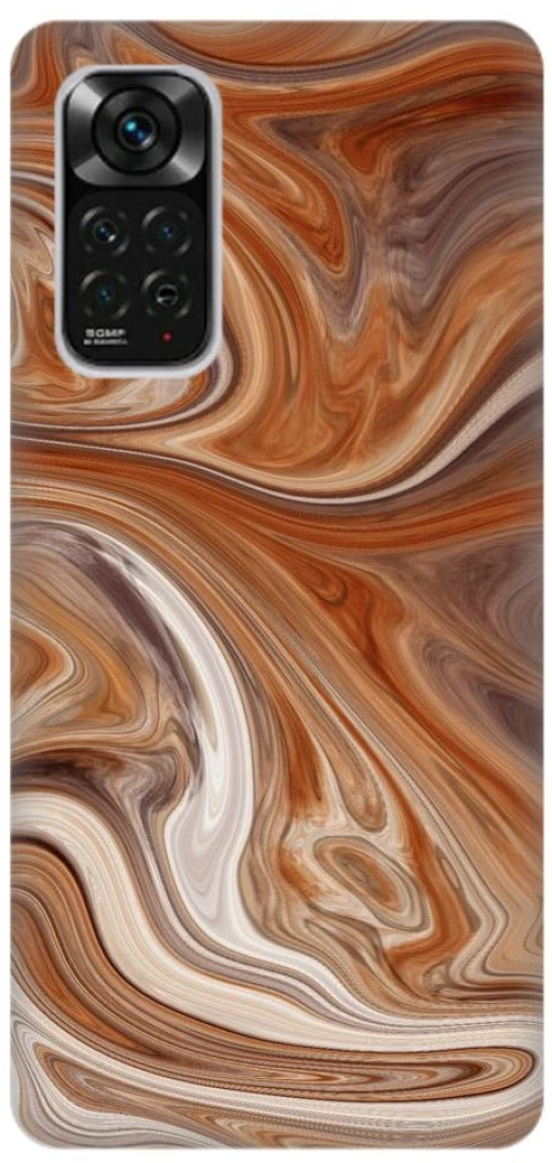 CARAMEL Silicone case Θήκη για Xiaomi Redmi Note 11/11S