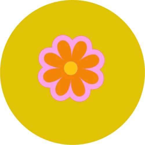 PopSocket Flower