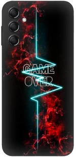 Game Over Θήκη για Samsung Galaxy A14 4G/5G