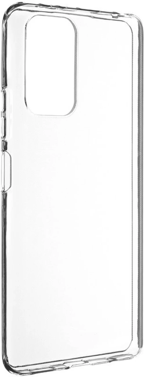CLEAR Case 1.0 mm θήκη για Xiaomi Redmi 9T transparent