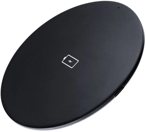 Ασύρματος Φορτιστής FORCELL Quick Charge Pad (Qi standard) 15W