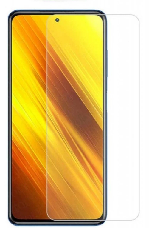 Tempered Glass 9H 0.3mm Τζαμάκι για Samsung Galaxy A55 5G 9H