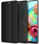 3D PRIVACY Glass Τζαμάκι για Samsung Galaxy A35 5G