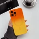 Gradient Matte Case With Magsafe Θήκη για iPhone 15 Pro Max με Προστασία στις Κάμερες