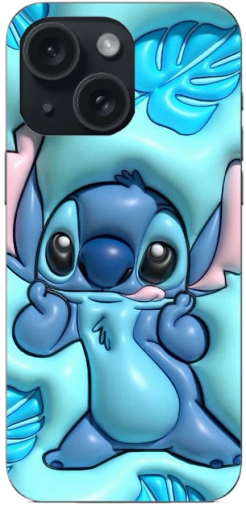 Ohana Θήκη για iPhone 15