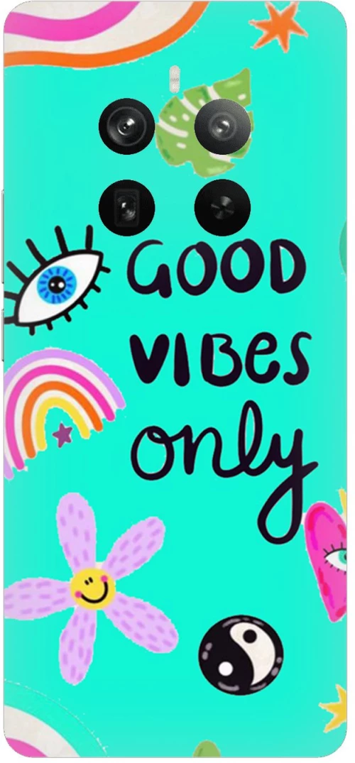 Vibes Case θήκη για Realme 12 Pro+ 5G