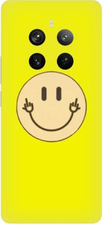 Smile Face Case θήκη για Realme 12 Pro+ 5G