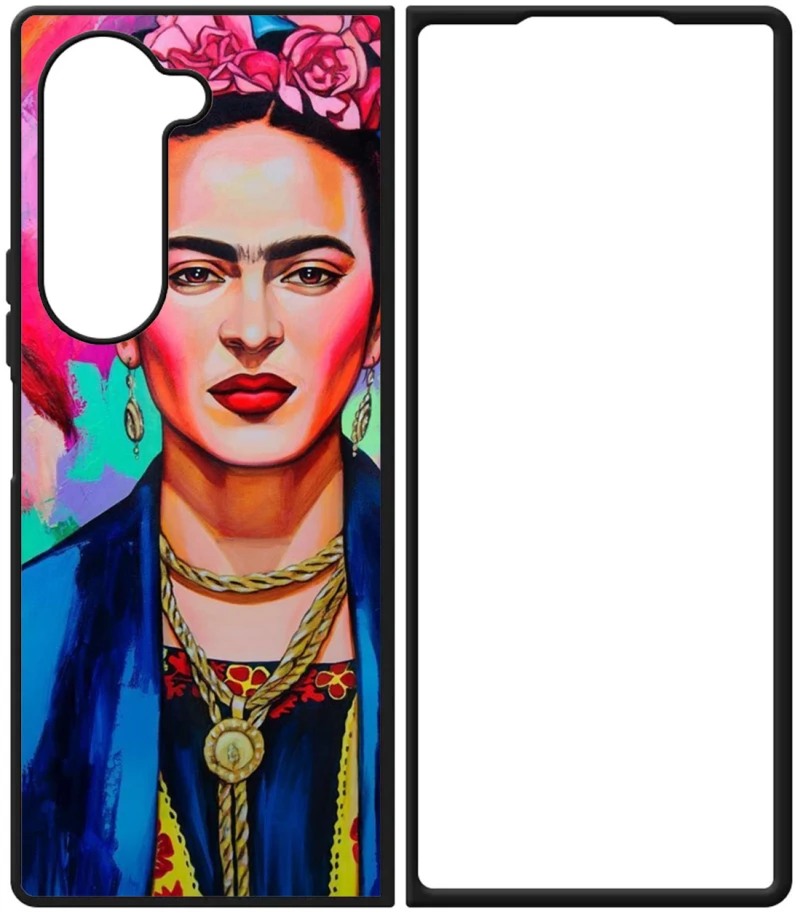 Frida Θήκη για Samsung Galaxy Z Fold 6