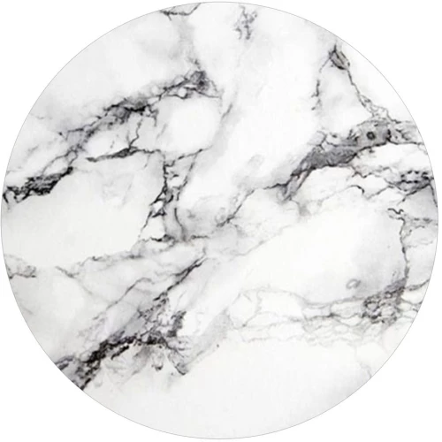 PopSocket Marble White