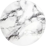 PopSocket Marble White