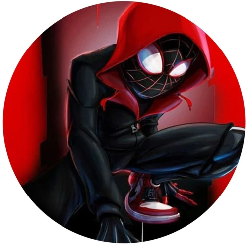 PopSocket Miles Morales