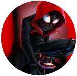 PopSocket Miles Morales