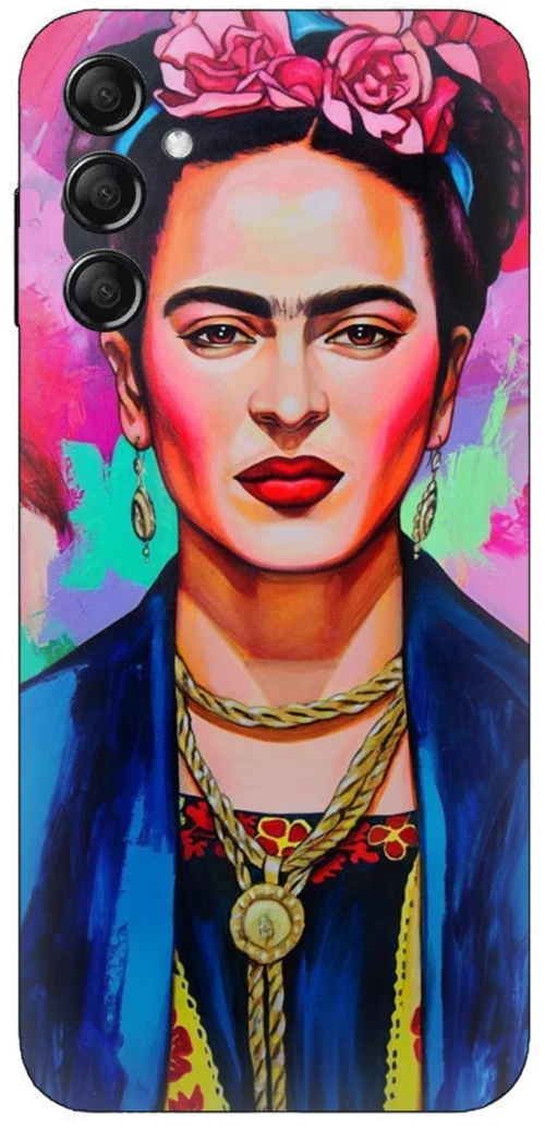 FRIDA KAHLO Θήκη για Samsung Galaxy A25 5G