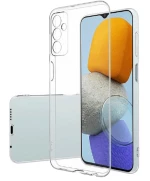 CLEAR Case 1.5mm θήκη για Samsung Galaxy S24 FE transparent