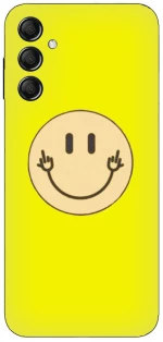 Smile Face Case θήκη για Samsung Galaxy S24 5G