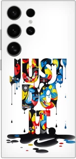 Do it Case θήκη για Samsung Galaxy S24 Ultra 5G
