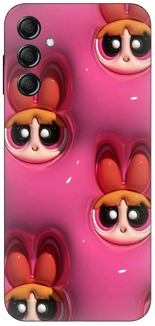Blossom Case θήκη για Samsung Galaxy S25+Plus 5G