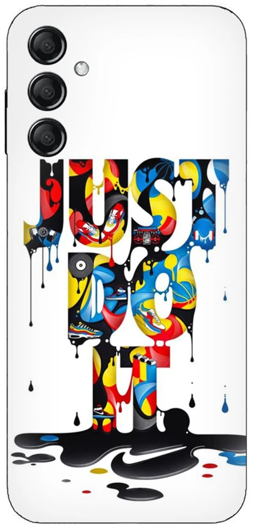 Do it Case θήκη για Samsung Galaxy S25+ Plus 5G
