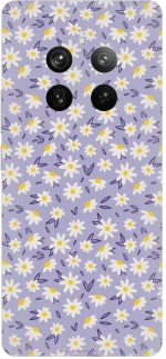 FLOWERS Case θήκη για Realme 12 Pro 5G