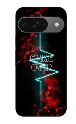Game Over Case θήκη για Google Pixel 9 5G