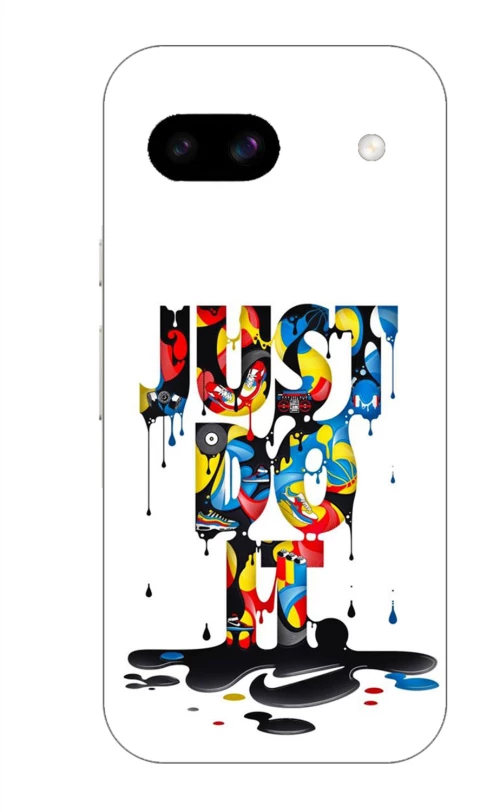 Do it Case θήκη για Google Pixel 8A 5G
