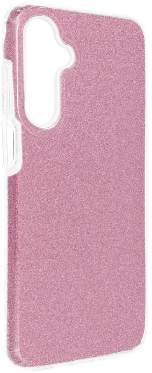 SHINING Case Θήκη για SAMSUNG Galaxy A16 5G / A16 4G pink