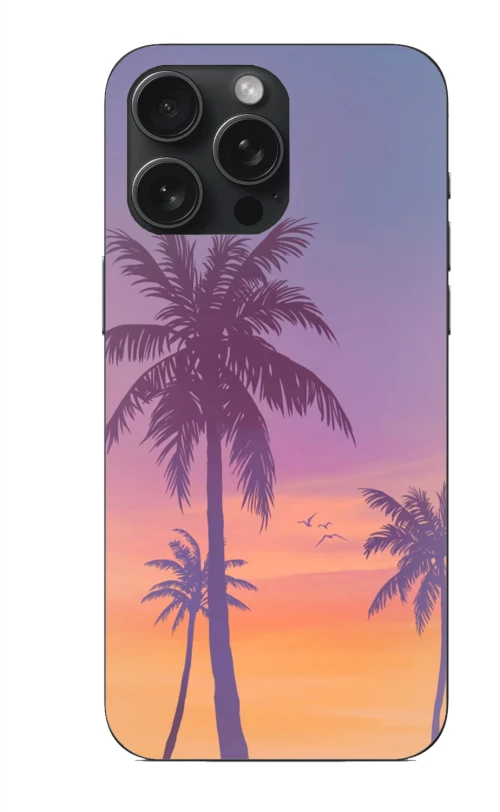 VI Case Θήκη για iPhone 15 Pro