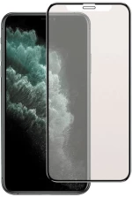 3D MATTE GLASS PROTECTOR ANTI-FINGERPRINT ΤΖΑΜΑΚΙ ΓΙΑ IPHONE 14 PRO MAX