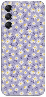 FLOWERS Case θήκη για Samsung Galaxy M15 5G
