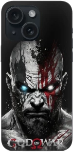 KRATOS Case Θήκη για iPhone 15 Plus