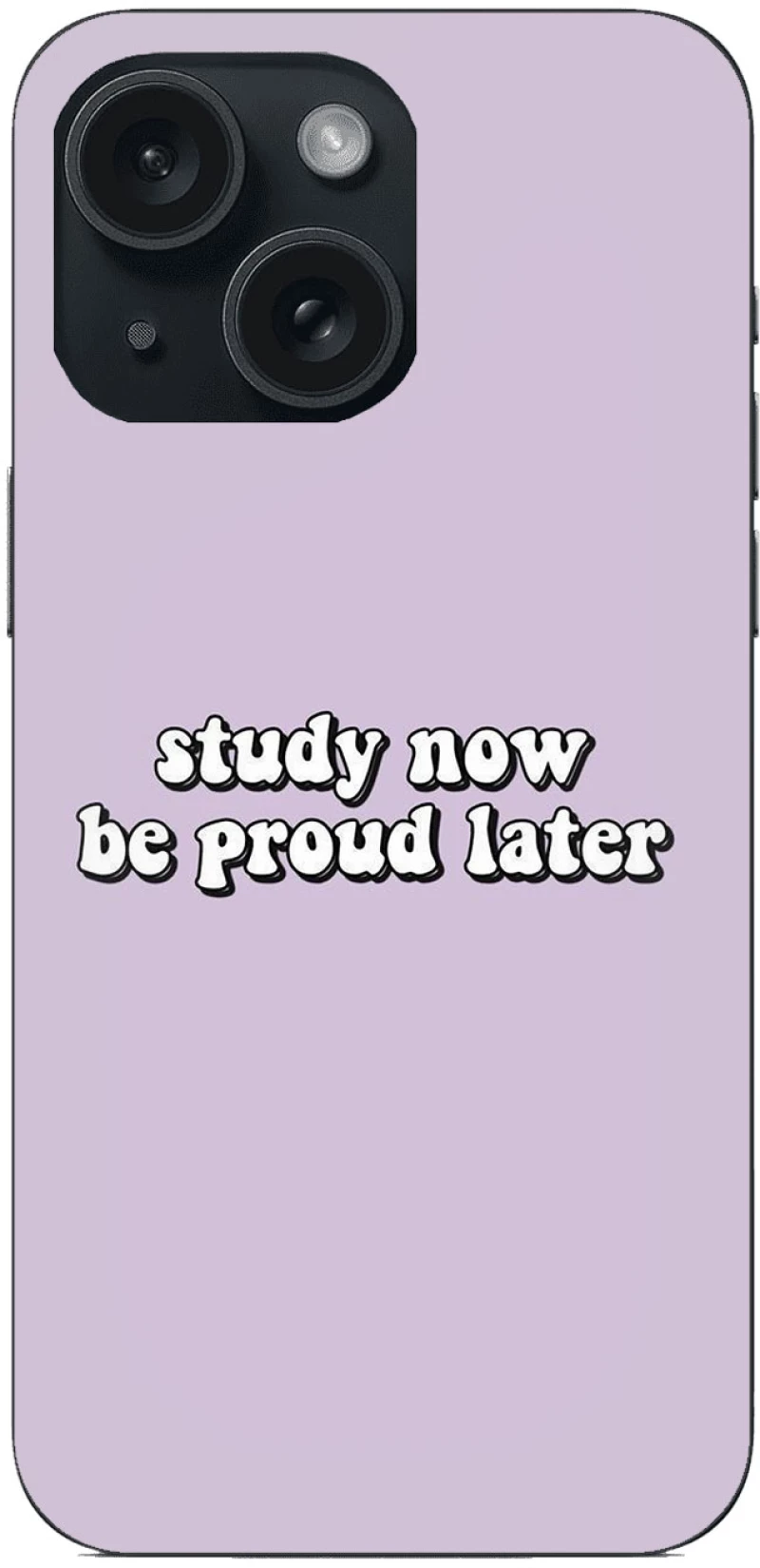 STUDY Case Θήκη για iPhone 15 Plus