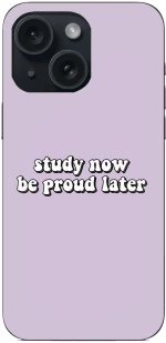 STUDY Case Θήκη για iPhone 15 Plus
