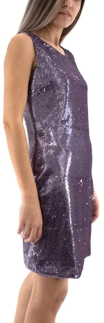 IMPERIAL DRESS WOMEN IMPERIAL ΜΩΒ (AYR4WLE)