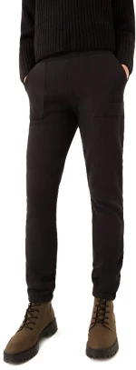 COLMAR JOGGERS WOMEN COLMAR ΜΑΥΡΟ (9086V-5VV-F21-99)