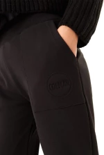 COLMAR JOGGERS WOMEN COLMAR ΜΑΥΡΟ (9086V-5VV-F21-99)