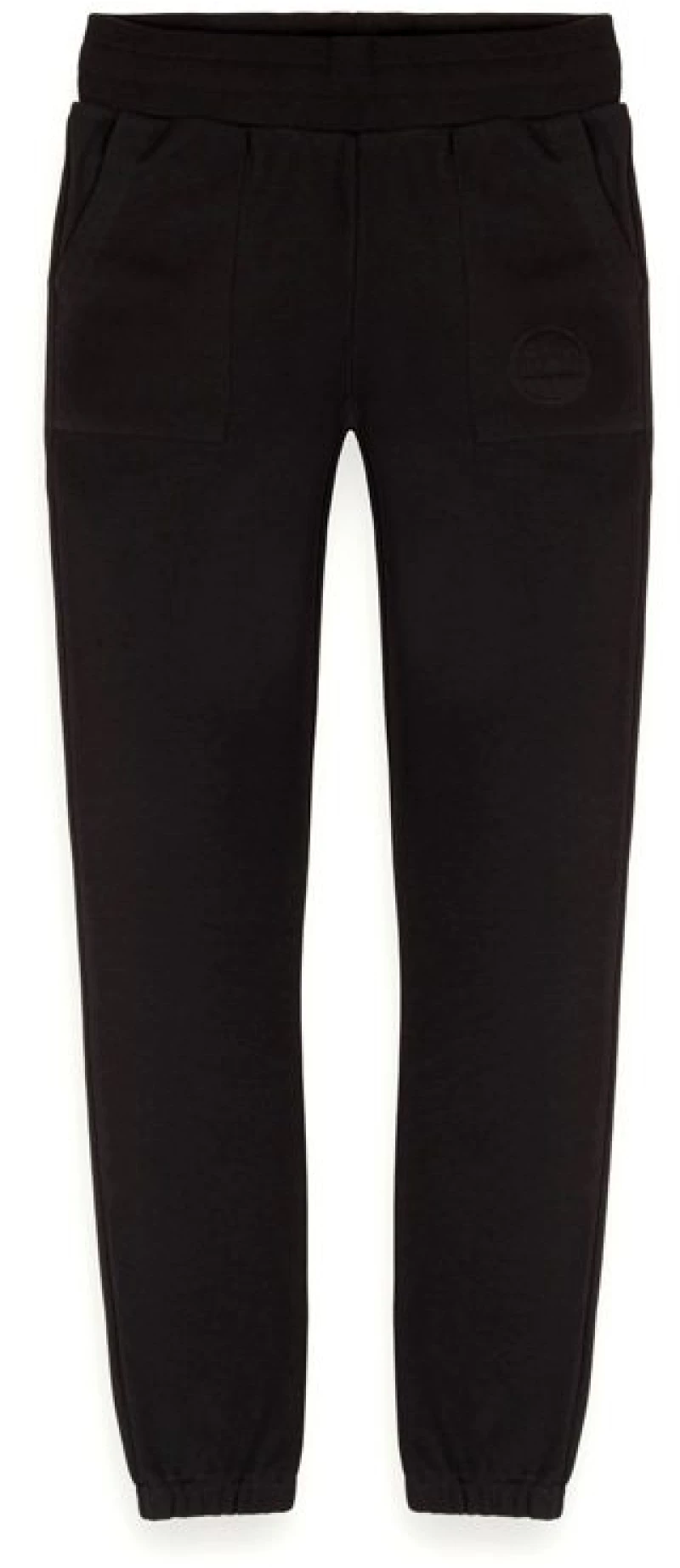 COLMAR JOGGERS WOMEN COLMAR ΜΑΥΡΟ (9086V-5VV-F21-99)