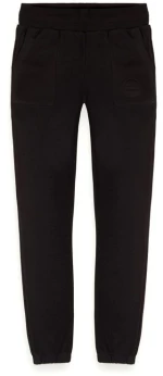 COLMAR JOGGERS WOMEN COLMAR ΜΑΥΡΟ (9086V-5VV-F21-99)