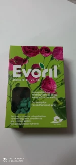 EVORIL sticks 250gr