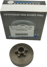 Γρανάζι Αλυσίδας για VILLAGER VGS12S 3/8"mini