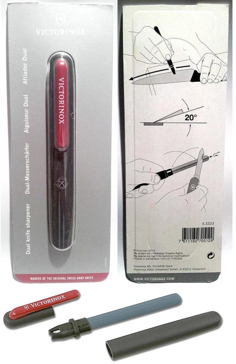 ΑΚΟΝΙ VICTORINOX M 4.3323