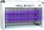 Pest Killer Ηλεκτρική Εντομοπαγίδα 16W MT-016