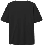 GABBA LAGOS T-SHIRT MEN GABBA ΜΑΥΡΟ (10957-9999)