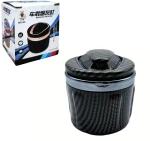 Jinhuoyi LED Σταχτοδοχείο αυτοκινήτου No.X3 – LED Car vehicle ashtray