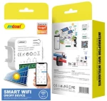 Έξυπνος Διακόπτης Wifi On/Off Συσκευή- Smart Wifi On/Off Device