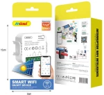 Έξυπνος Διακόπτης Wifi On/Off Συσκευή- Smart Wifi On/Off Device