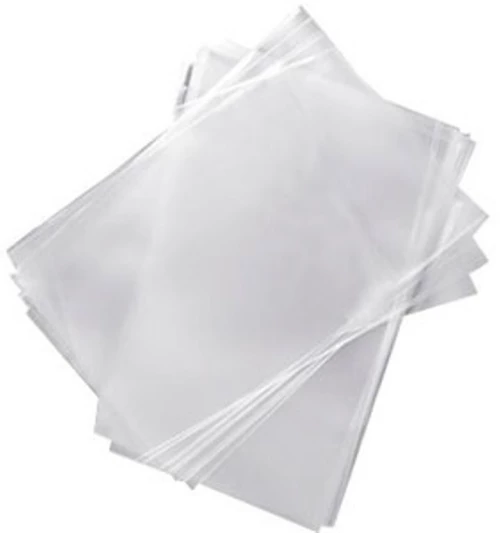 Σακουλάκι Διάφανο 18x20εκ. 50τεμ