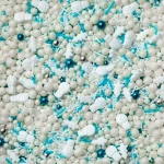 SugarCraft Sprinkles Snowman's Party 90gr