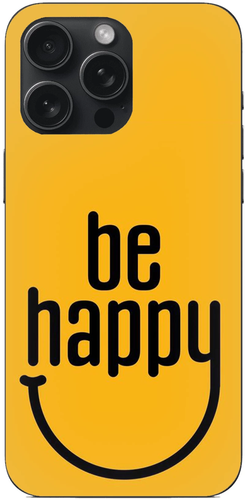 SMILE Case Θήκη για iPhone 14 Pro